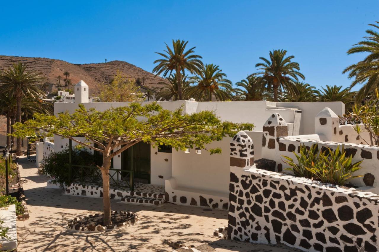 Finca La Crucita Haria Lanzarote By Pvl Villa Eksteriør bilde