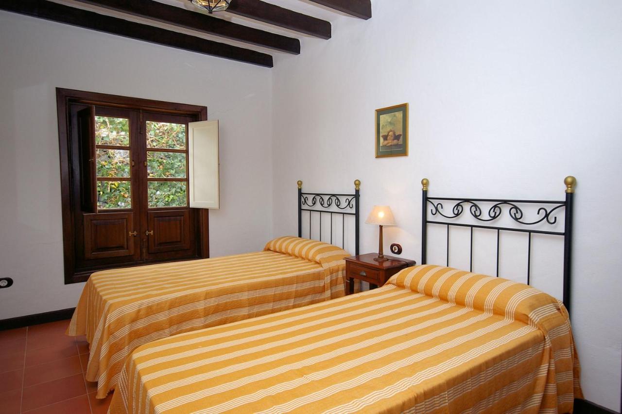 Finca La Crucita Haria Lanzarote By Pvl Villa Eksteriør bilde